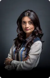 Aditi Kothari Desai
